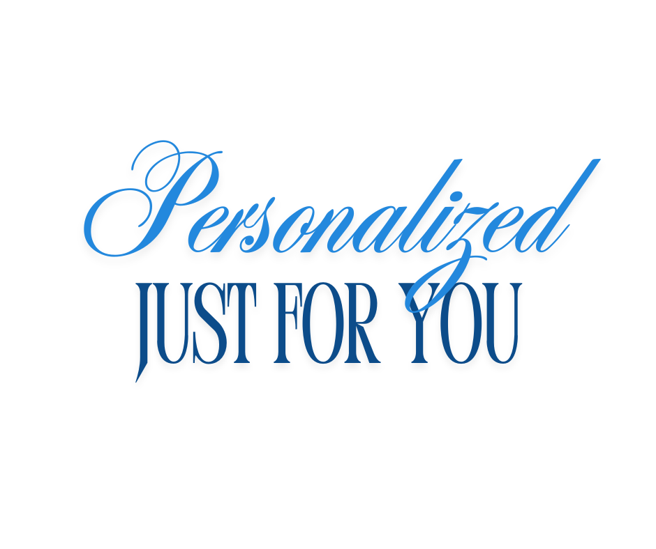 Signed by Author Paperback: Black & Blue