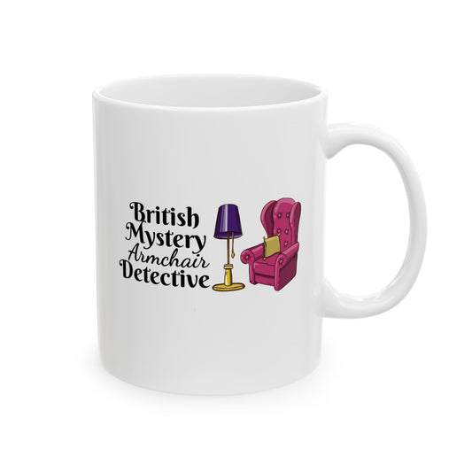 Ceramic Mug, (11oz, 15oz)