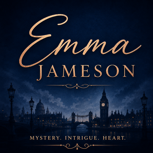 Emma Jameson Book Shop