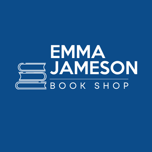 Emma Jameson Book Shop
